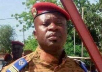 Assises au Burkina Faso, pour le maintien d’Ibrahim Traoré au pouvoir ?