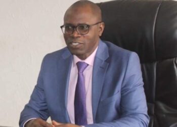 Guinée : Le DG de la Direction Nationale des Impôts, Mory Camara parle des reformes engagés depuis son arrivée