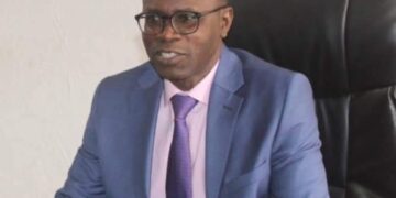 Guinée : Le DG de la Direction Nationale des Impôts, Mory Camara parle des reformes engagés depuis son arrivée