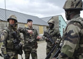 Politique : Où est passé le patriotisme des militaires africains ?