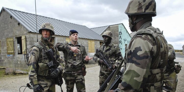 Politique : Où est passé le patriotisme des militaires africains ?