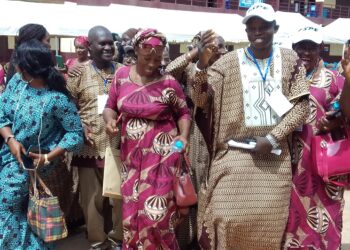 Guinée : La journée des enseignants célébrée sous le signe  »la transformation de l&rsquo;éducation commence par les Enseignants »