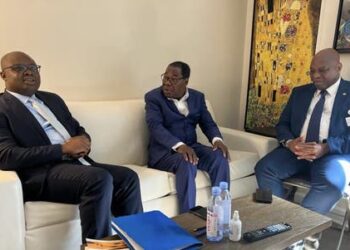 Crise politique en Guinée : une mission technique de la CEDEAO annoncée à Conakry du…