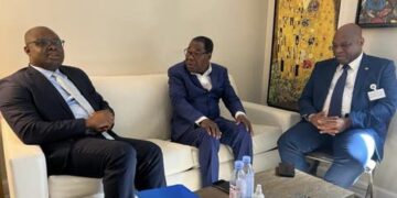 Crise politique en Guinée : une mission technique de la CEDEAO annoncée à Conakry du…