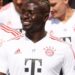 Ballon d’Or 2022 : Sadio Mané termine 2e du classement !