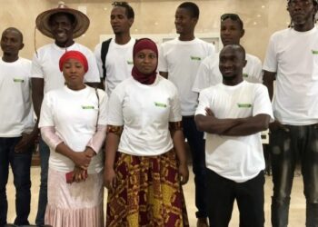 Média : Déclaration de Presse Solidaire sur l’arrestation du journaliste de la Radio City Fm