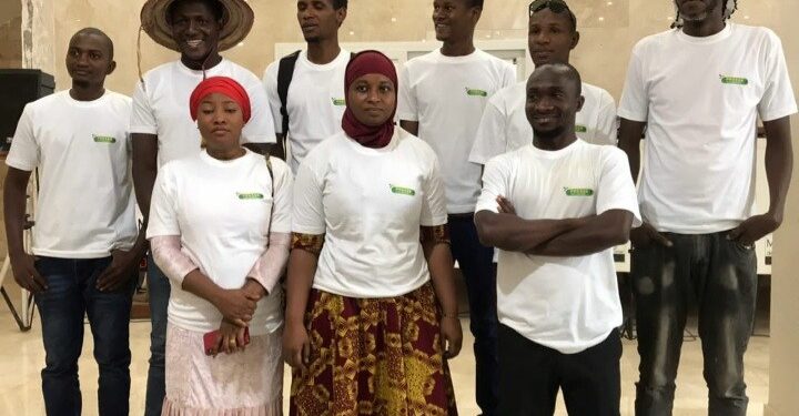 Média : Déclaration de Presse Solidaire sur l’arrestation du journaliste de la Radio City Fm