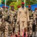 Guinée : Le président de la transition accepte d’avancer le retour des civils au pouvoir