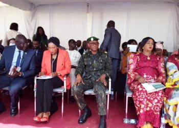 Journée mondiale de l&rsquo;Habitat : Le ministre colonel Ibrahima Sory Bangoura préside la cérémonie