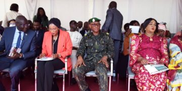 Journée mondiale de l&rsquo;Habitat : Le ministre colonel Ibrahima Sory Bangoura préside la cérémonie