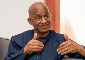 Guinée : Contre Mamadi Doumbouya, Cellou Dalein Diallo entre en « résistance »