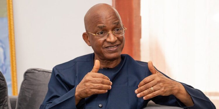 Guinée : Contre Mamadi Doumbouya, Cellou Dalein Diallo entre en « résistance »