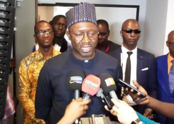 Fonction Publique : La santé en sécurité de travail au coeur d&rsquo;un atelier…