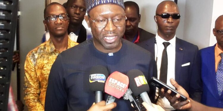 Fonction Publique : La santé en sécurité de travail au coeur d&rsquo;un atelier…