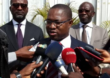 Mines et Géologie : La présentation des projets prioritaires au coeur d&rsquo;un atelier