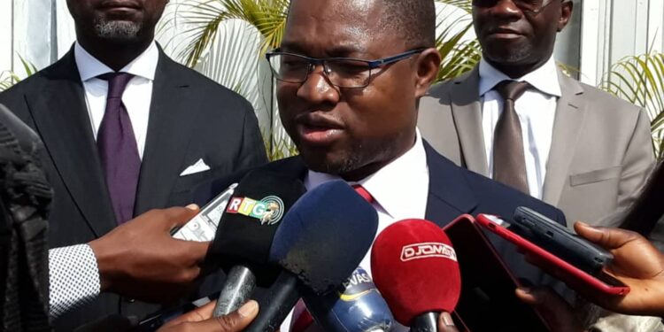 Mines et Géologie : La présentation des projets prioritaires au coeur d&rsquo;un atelier