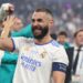 Football : Le françois Karim Benzema élu Ballon d’Or 2022
