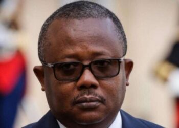 Le président de la CEDEAO en mission de paix en Russie et en Ukraine