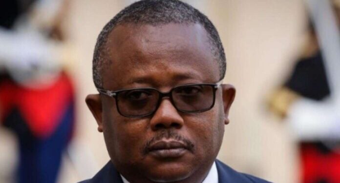 Le président de la CEDEAO en mission de paix en Russie et en Ukraine