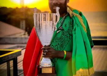 Reggae : Takana Zion rafle le trophée de l&rsquo;artiste africain de l&rsquo;année 2022