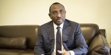 Guinée : Négociations secrètes entre Mamadi Doumbouya et l’opposant Sidya Touré