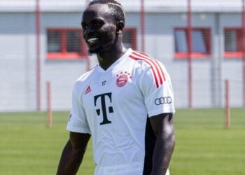 Ballon d’Or : Sadio Mané ne se met pas en favori