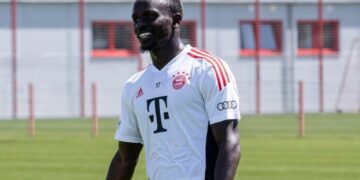 Ballon d’Or : Sadio Mané ne se met pas en favori