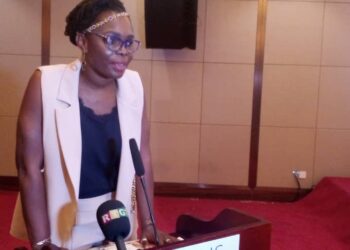 Salon de l&rsquo;agriculture et des mines : ONG Expo Agrimines Guinée 2022 fait la restitution du rapport d&rsquo;activité de la première édition à Boké