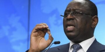 « Le journaliste n’a aucun risque au Sénégal », dixit Macky Sall