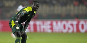 Coupe du monde de football : Le Sénégal suspendu au genou de Sadio Mané