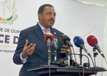 Ministère de la Santé : Le ministre fait le bilan à mis- parcours