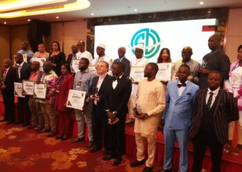 Mines Awards Guinée récompense les compagnies de bauxite évoluant dans les différentes secteurs miniers