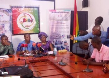 Culture/Artisant : La première édition du salon de la teinture et du textile prévue ce jeudi…