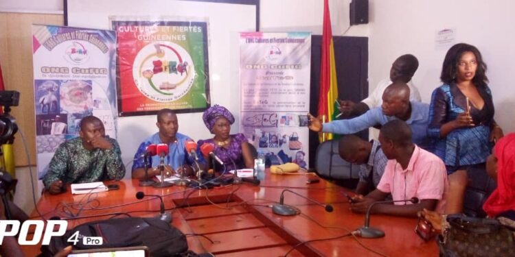 Culture/Artisant : La première édition du salon de la teinture et du textile prévue ce jeudi…