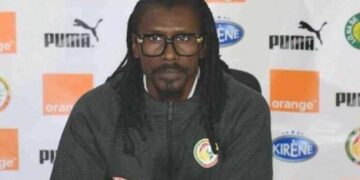 Sénégal : Aliou Cissé se sent coupable. Les raisons