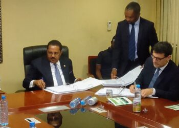 Guinée/Santé : Vers la construction de quatre hôpitaux régionaux à hauteur de 198 millions d&rsquo;euros ….