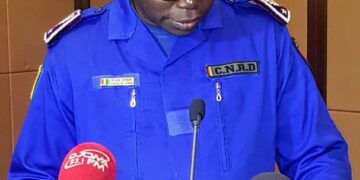 Coopération Douanière : L&rsquo;axe Conakry Freetown et Monrovia de renforce