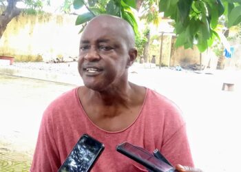 Agriculture : Le président de la Confédération Nationale des Organisations Paysannes de Guinée parle des défis à relever…