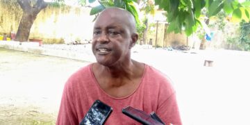Agriculture : Le président de la Confédération Nationale des Organisations Paysannes de Guinée parle des défis à relever…