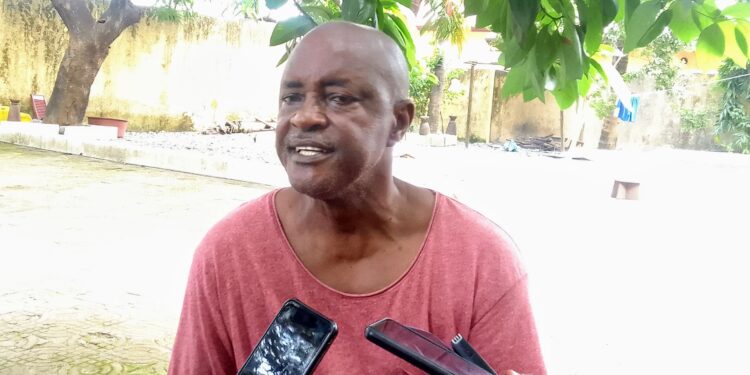 Agriculture : Le président de la Confédération Nationale des Organisations Paysannes de Guinée parle des défis à relever…