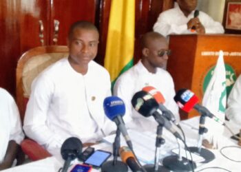 Agression Portugaise : Le PDG-RDA commémore la date du 22 novembre 1970 (Déclaration)