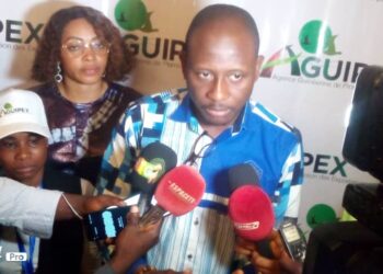 AGUIPEX : La filière Café-cacao a un nouveau bureau de conseil d&rsquo;Administration