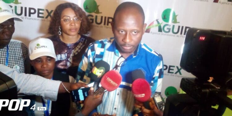 AGUIPEX : La filière Café-cacao a un nouveau bureau de conseil d&rsquo;Administration