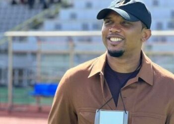Coupe du monde 2022 : Samuel Eto’o prédit une finale Cameroun-Maroc !