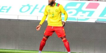 Coupe du monde 2022 : La Suisse punit le Cameroun…