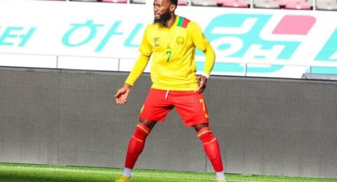 Coupe du monde 2022 : La Suisse punit le Cameroun…