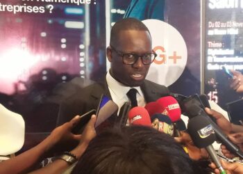 Télécommunications : La société Orange lance la première édition du salon d&rsquo;entreprise Orange