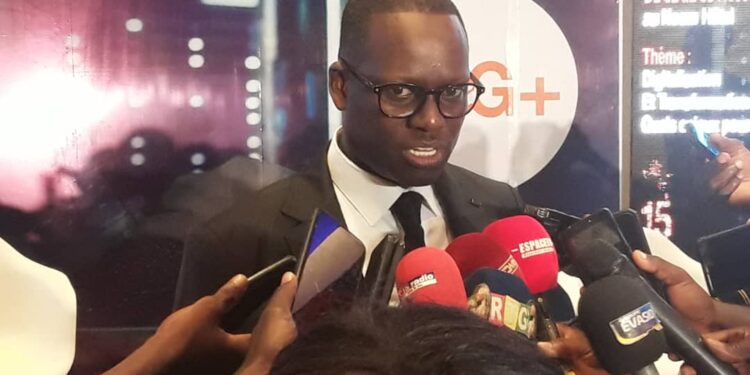 Télécommunications : La société Orange lance la première édition du salon d&rsquo;entreprise Orange