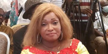 Guinée/Médias : Mme Aminata Camara élue présidente de l&rsquo;AGEPI
