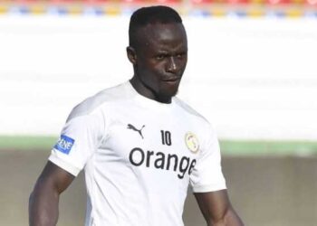 Coupe du monde 2022 : Sadio Mané bel et bien forfait